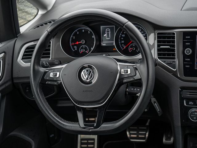Golf Sportsvan 1.5 TSI Comfortline PDC SHZ ACC
