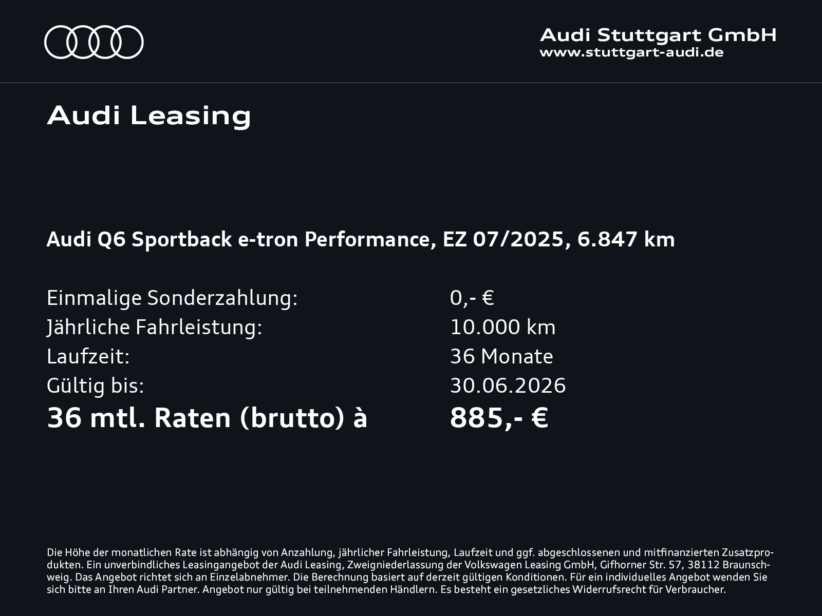 Audi Q6 e-tron - Bild 2