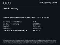 Audi Q6 e-tron - Vorschau Bild 2