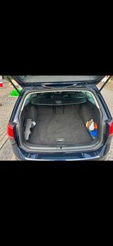 Volkswagen Vw glof 7 Baujahr 2016 - Volkswagen Golf: V Baujahr