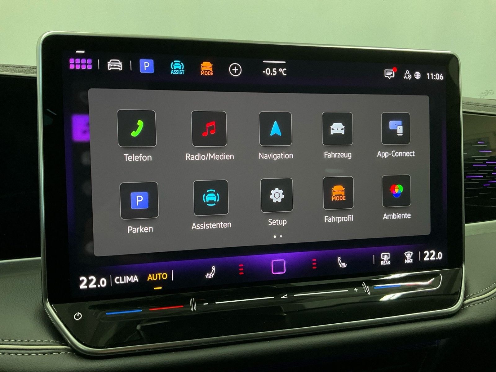 Volkswagen Passat Variant - Bild 18