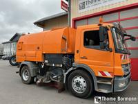 Mercedes-Benz ATEGO 1318 LK