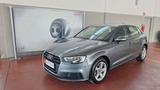 Audi A3 Sedan 1.6 TDI 116 CV Business - Audi A3 Sedan Gebrauchtwagen