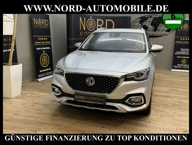 MG EHS PHEV 1.5 Luxury Leder*Navi*LED*Pano*Kamera*