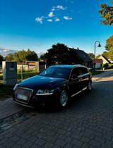 Audi A6 C6 4F allroad 3.0TDI // Stdhz // A... - Audi A6 C6-4F
