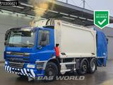 DAF CF75.250 6X2 NL-Truck GeesinkGPM III v 20H25 Ste - DAF Cf