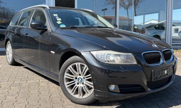 BMW 318 - 4