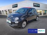 Fiat 500C 1.0 Mild Hybrid Dolcevita (EURO 6d) - Fiat 500C Jahreswagen