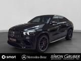 Mercedes-Benz GLE 63 S 4M Coupé AMG Drivers Pano Standhzg. AHK - Mercedes-Benz GLE 63 AMG in München