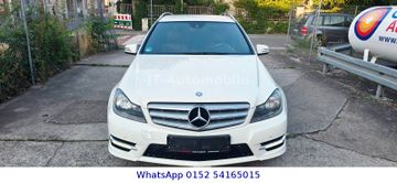 Mercedes C 200 - 3