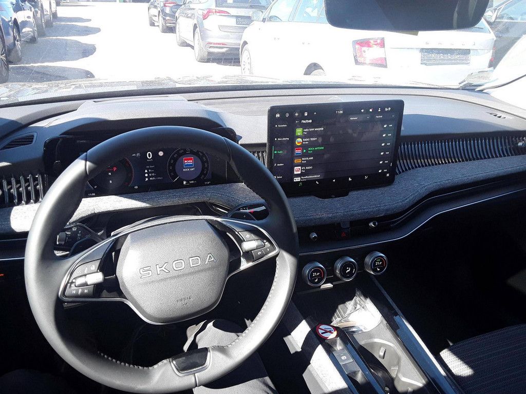 Skoda Superb - Bild 13