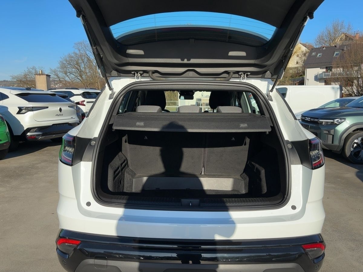 Fahrzeugabbildung Renault Austral Equilibre 140 Automatik SHZ EPH