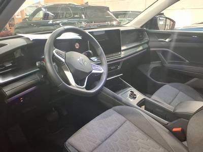 Volkswagen Tayron - Bild 4