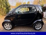 Smart ForTwo Coupé Edition Blackmotion gesamt 15tkm - gebrauchte Smart ForTwo aus dem Jahr 2004