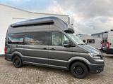 Volkswagen Grand California 600 4MOTION mit Garantie