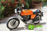 Laverda LAVERDA SF 750 1972 ISCRITTA ASI - LAVERDA MOTORRAD
