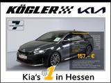 Kia Proceed 1.6 T-GDI GT NAV - Kia Gebrauchtwagen in Frankfurt