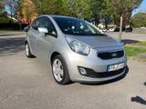 Kia Venga 1.6 CVVT Edition 7   6-Gang   - Kia Venga: Edition 7