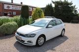 Volkswagen Polo 1.0 Comfortline *Klima,Sitzhzg,PDC,Tel* - Cars in Lüneburg: Kleinwagen