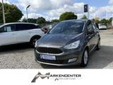 Ford C-Max Titanium KAMERA*NAVIG*AHK*4SEASON - Ford C-Max: Navigationssystem