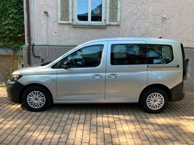 VW VW Caddy 2.0 l TDI EU6 SCR 75 kW