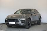 Porsche Macan 3.6 Turbo Kamera Sitzblft BOSE - Porsche Gebrauchtwagen in Kassel