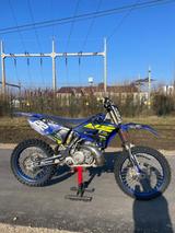Yamaha YZ250 - Offers matching your search criteria