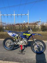 Yamaha YZ250 - Offers matching your search criteria