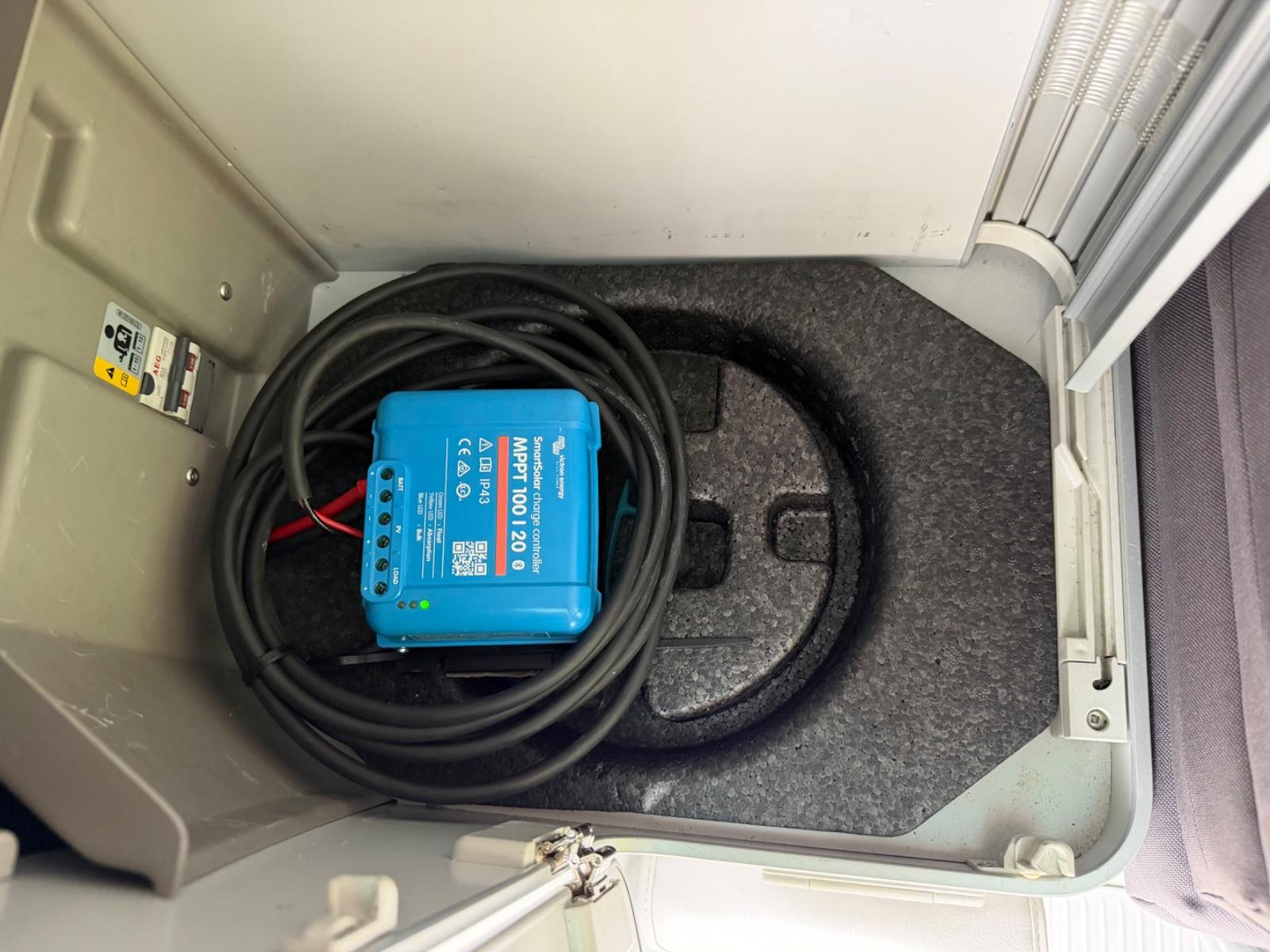 Volkswagen T6 California Coast +1.HAND+ACC+LED+MARKIESE+