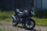 Honda CBF 125 - HONDA CBF 125