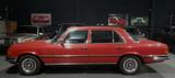 Mercedes-Benz 280 SEL Vollausstattung - Mercedes-Benz 280: Leder