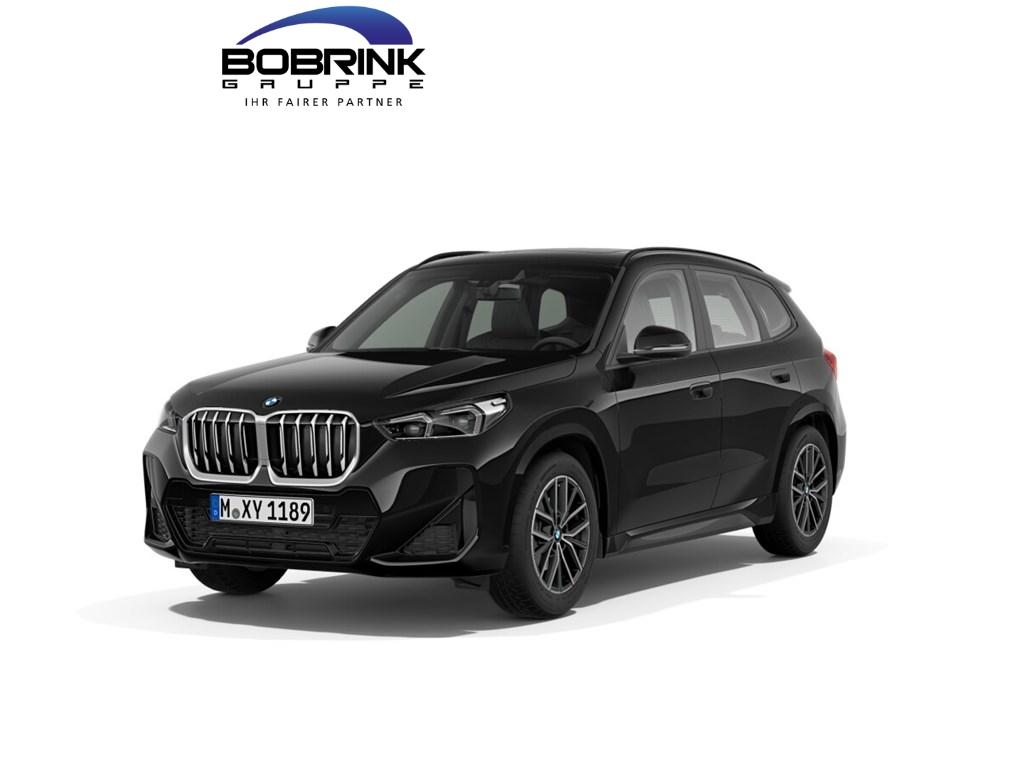 BMW X1 sDrive18d M Sport AHK Pano Fernlichtassist
