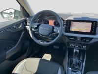 Skoda Kamiq - Vorschau Bild 6