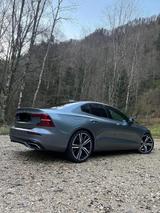 Volvo S60 B4 Geartronic R Design R Design - Volvo S60: R