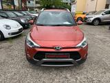 Hyundai i20 Active blue YES! Plus*1 Hand*Navi*LED*EU 6 - Hyundai i20 in Bonn