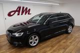 Audi A4 Avant sport ultra/LED/Navi/Alcantara/Panodach - Audi A4 Gebrauchtwagen in Leipzig