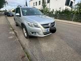 Volkswagen Tiguan 1.4 TSI BlueMotion Technology Team Te... - Volkswagen Tiguan Team-BlueMotion-Technology