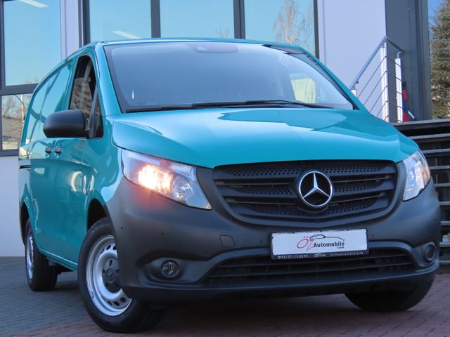 Mercedes-Benz Vito Kasten 114 CDI PRO RWD lang Kamera