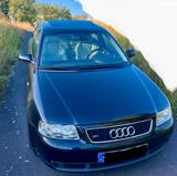 Audi S3 8L 209 PS  AMK VOLL Original Zustand - Audi S3: 8 L