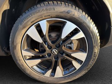 Fotografie 15 des Opel Grandland (X) Grandland PDC Navi Kamera