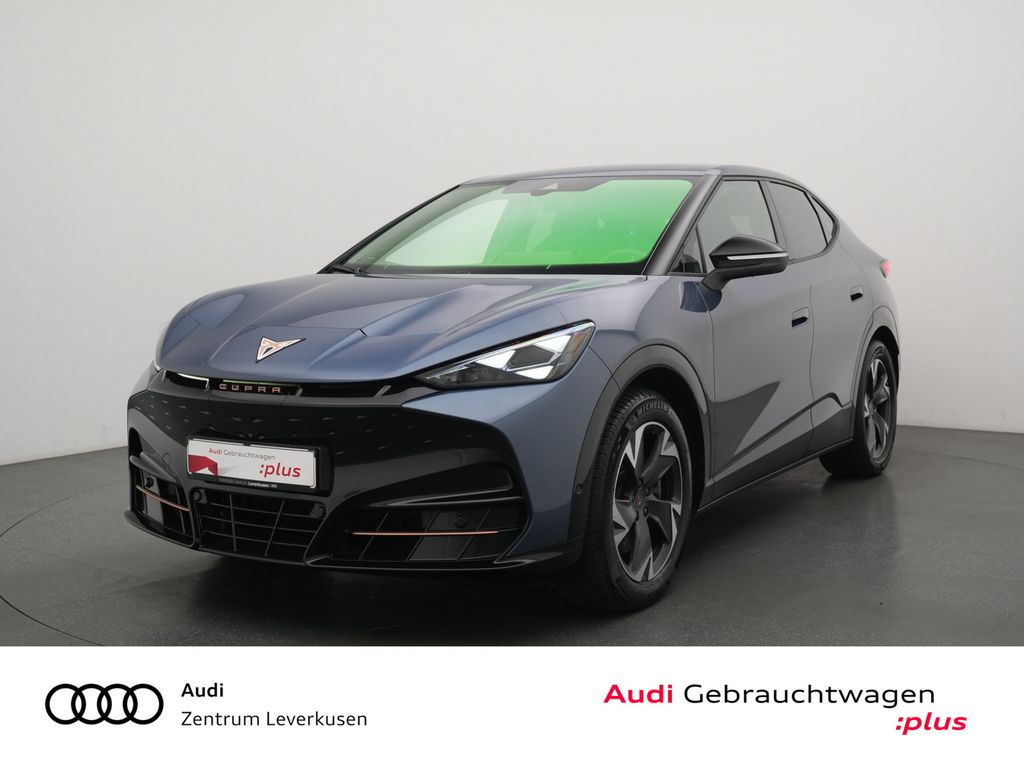 Cupra Tavascan ACC NAVI KAM SHZ PDC 360°KAM CARPLAY