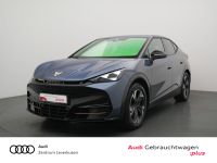 Cupra Tavascan - Vorschau Bild 1