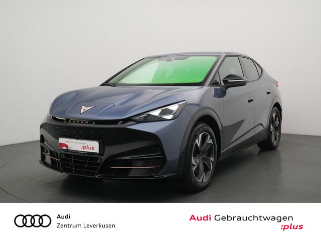 CUPRA Tavascan Endurance ACC NAVI 360° KAM SHZ LED PDC