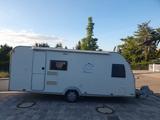 Bürstner Flipper 495KL Doppelstockbett/Moover  - Offers
