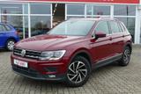 Volkswagen Tiguan 1.5 TSI Join OPF Navi ACC Sitzheizung PDC - Volkswagen Tiguan: 5n