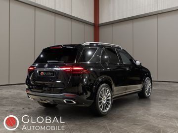 Mercedes GLE 450 - 2