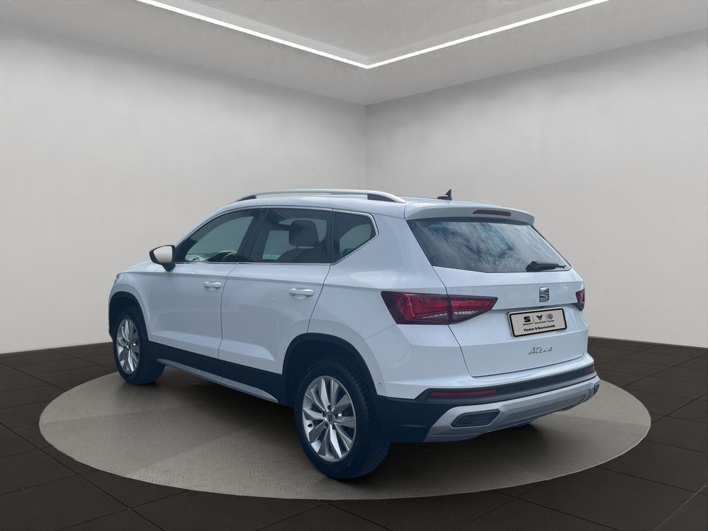 Seat Ateca - Bild 3
