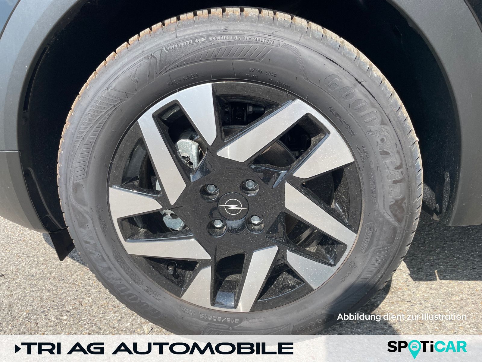 Opel Mokka - Bild 13