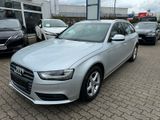 Audi A4 Avant Ambiente - Audi A4: Kombi, Ambiente