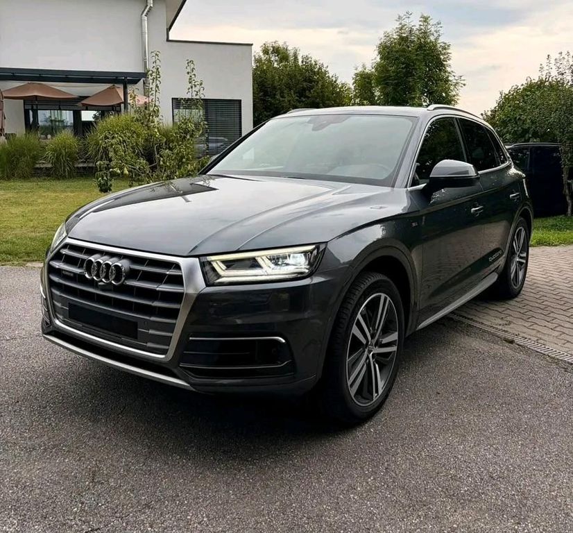 Image of Audi Q5